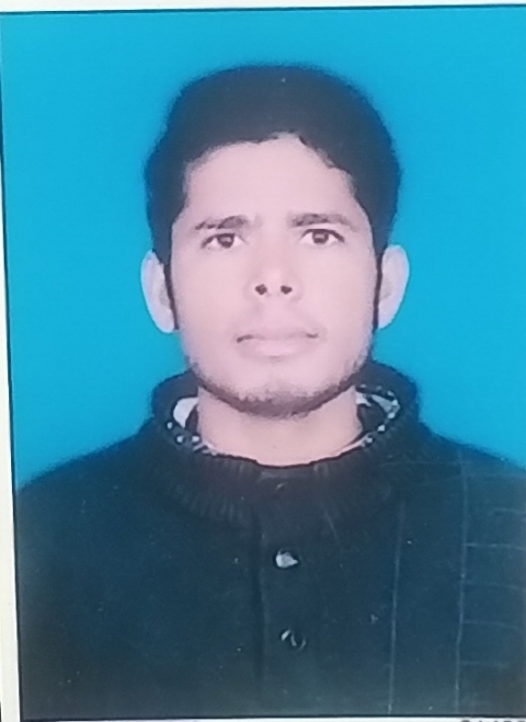 Dipesh yadav