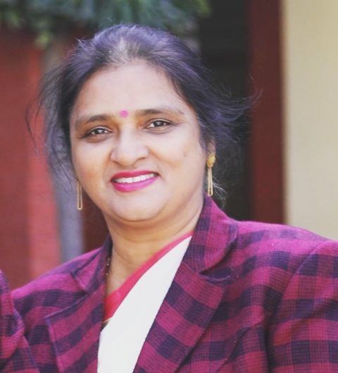 Gurmeet  kaur