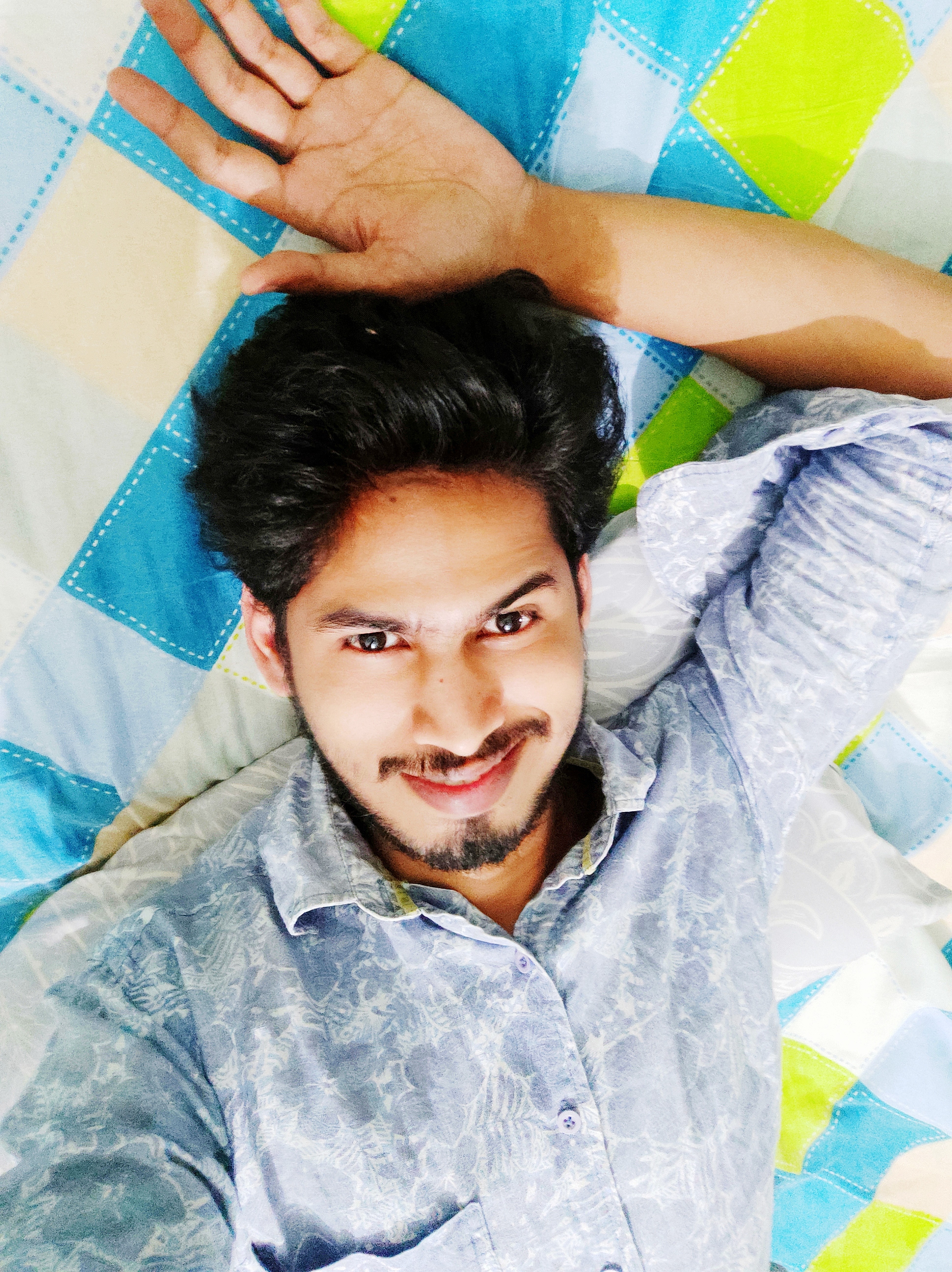 Ranjeet Singh