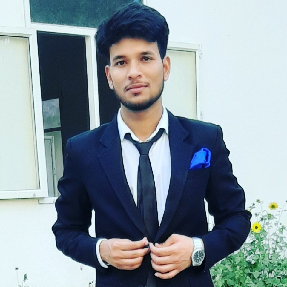 Ashish Raipuria