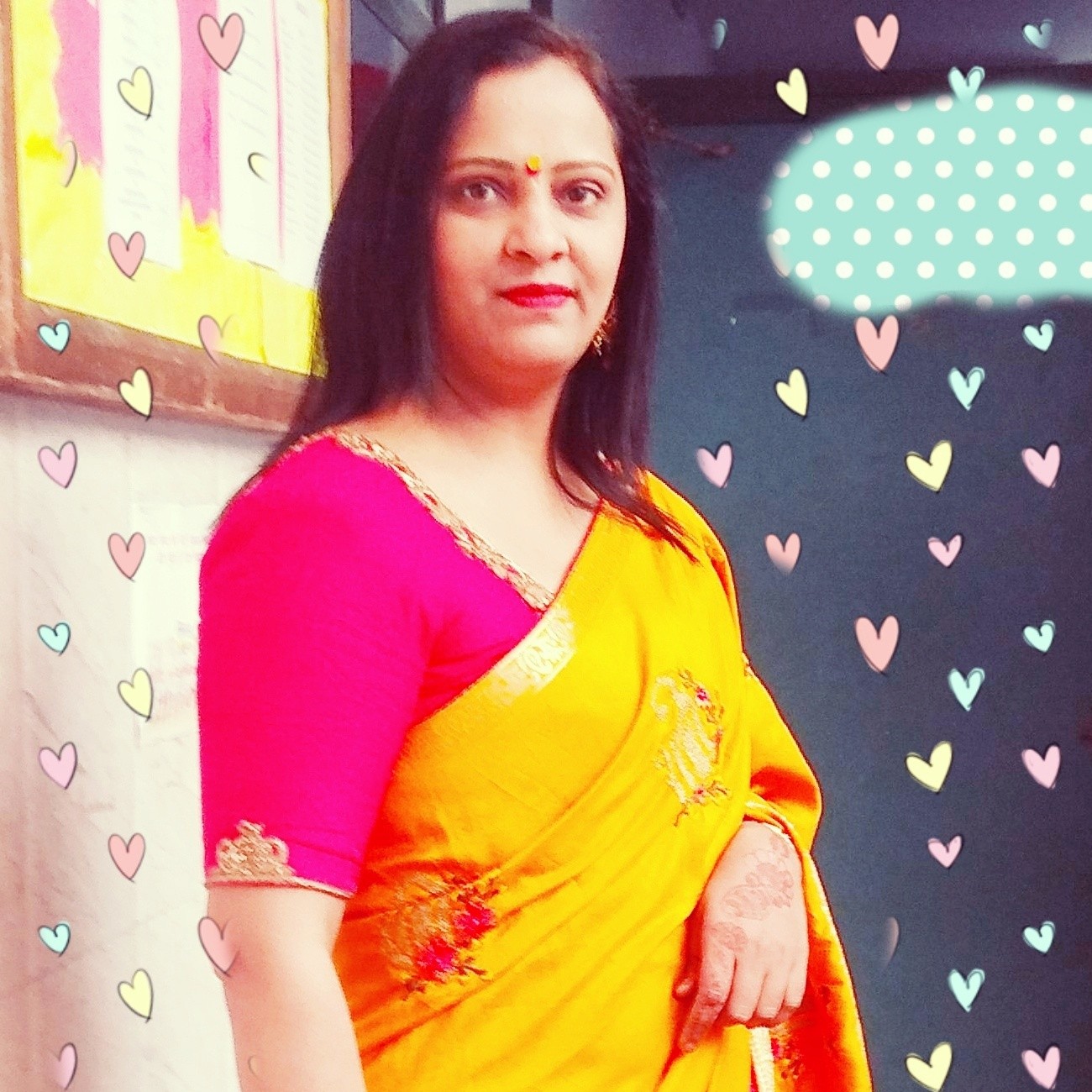 Vinita yadav