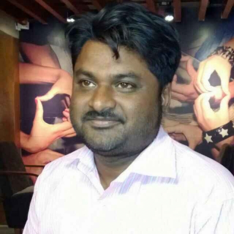 Arvind Irappa Bagadgeri