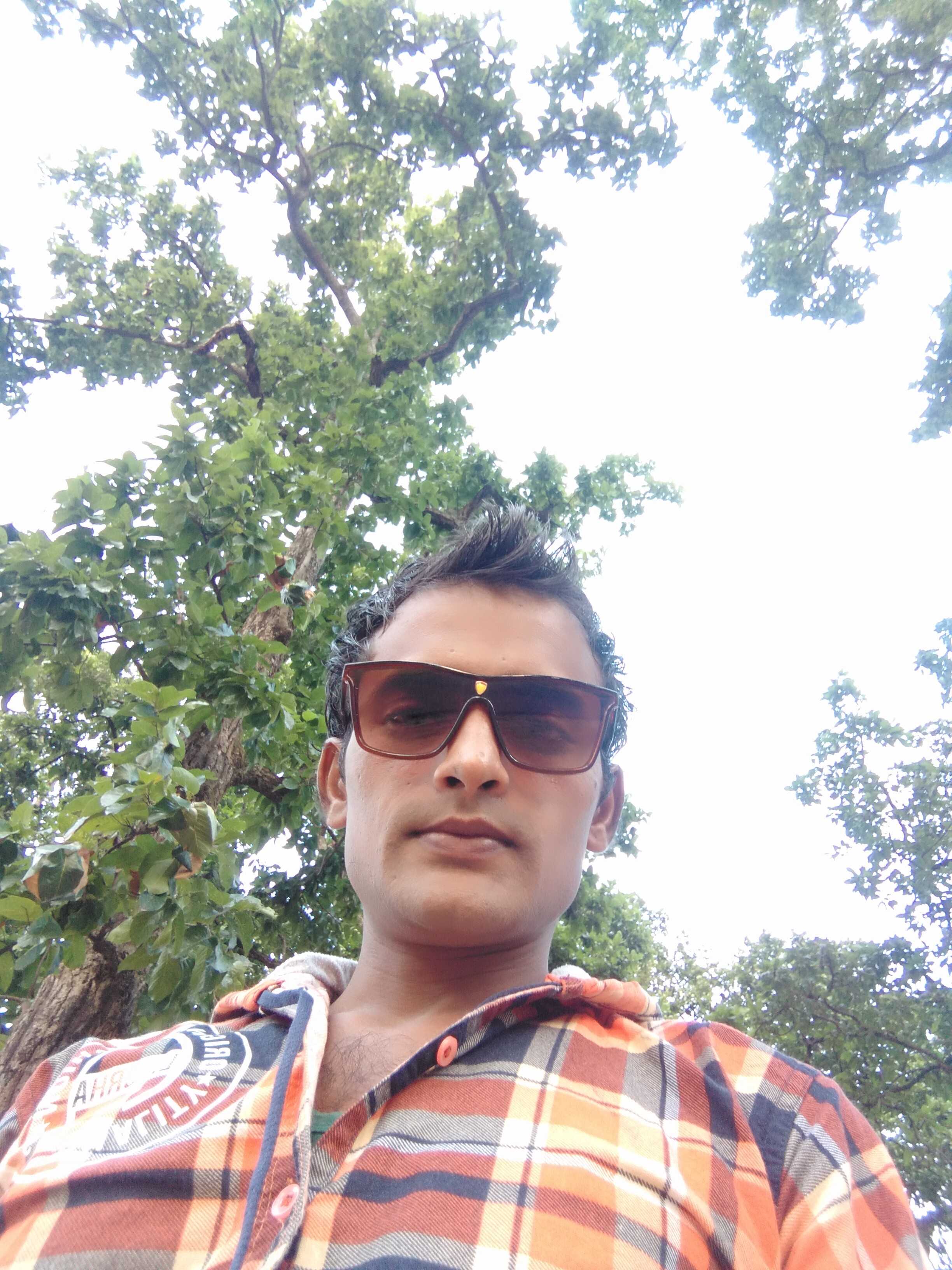 NANDGOPAl singh gond