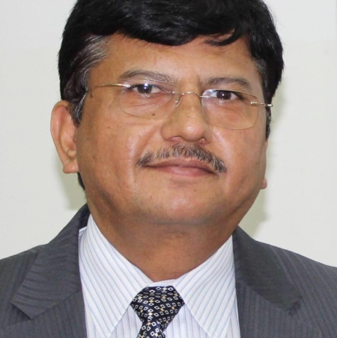 Brijesh Tyagi
