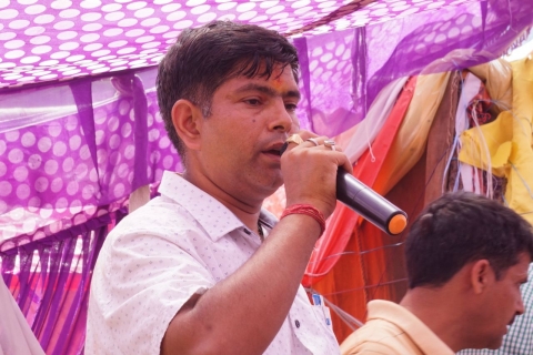 Chandra Prakash Gairola