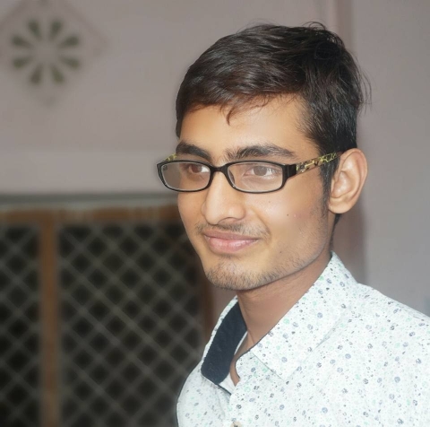 Ankit Dangi