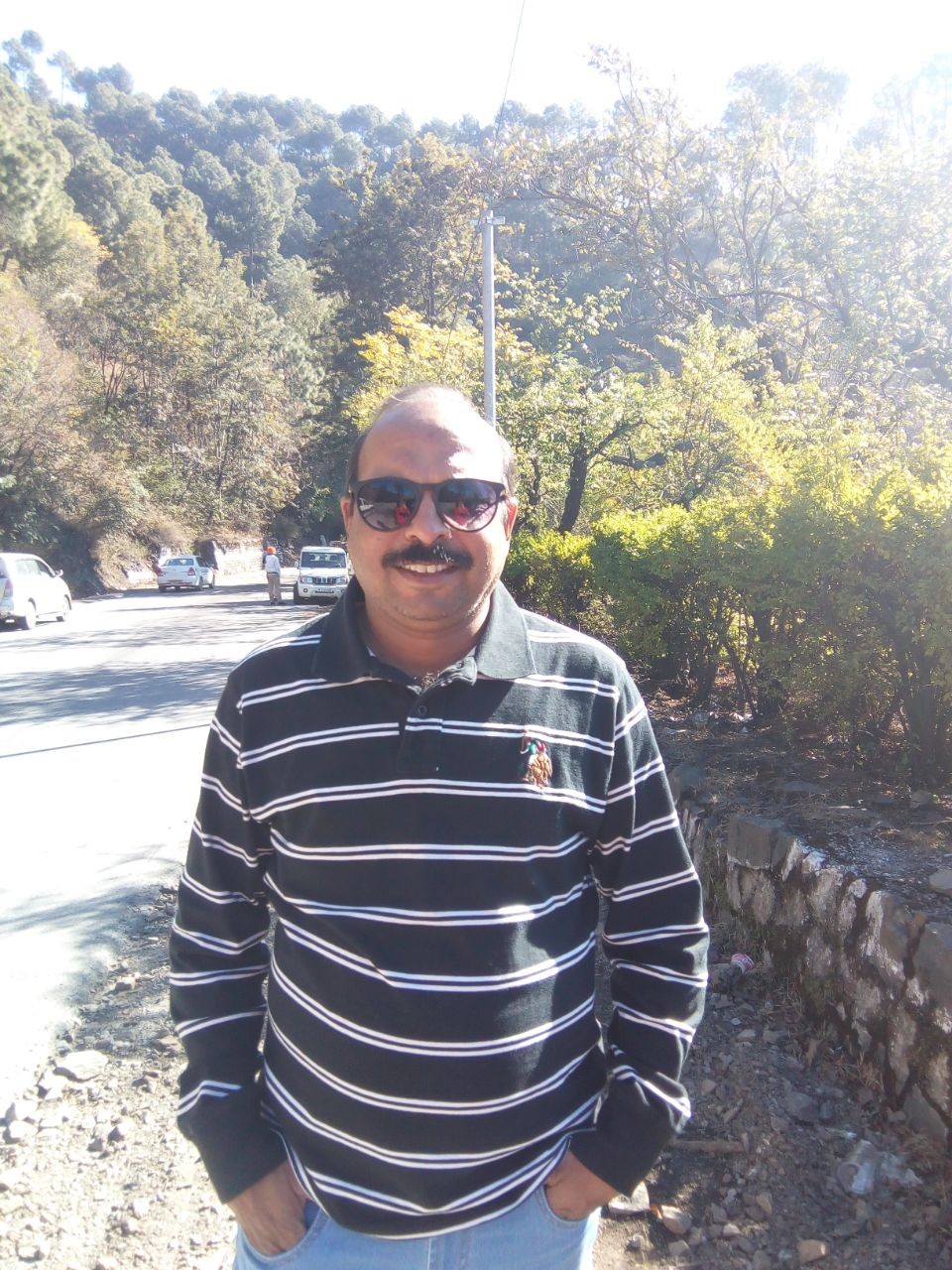 Rajesh Limaye