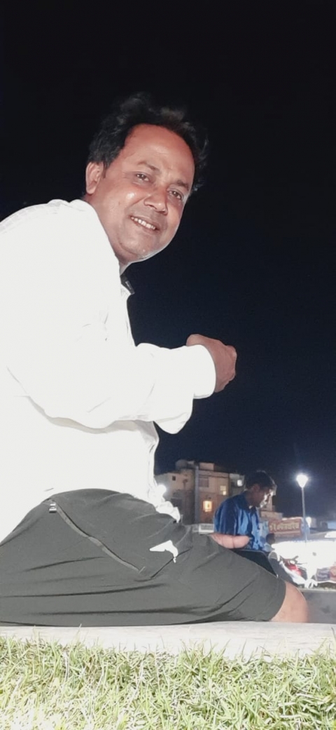 md sajjad ansari