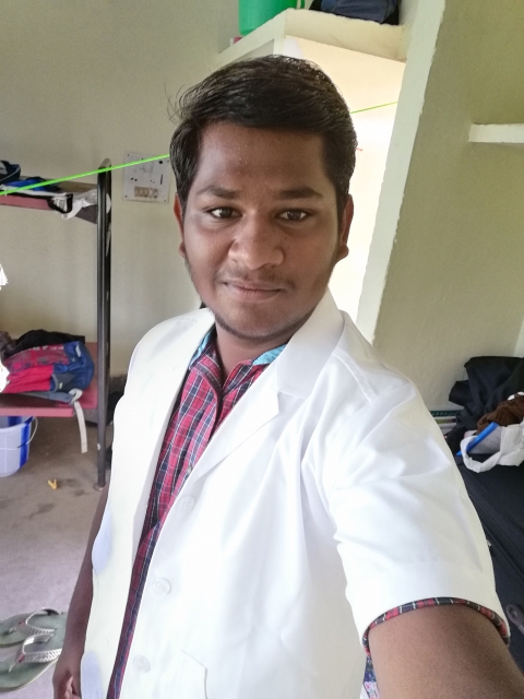 lokesh v