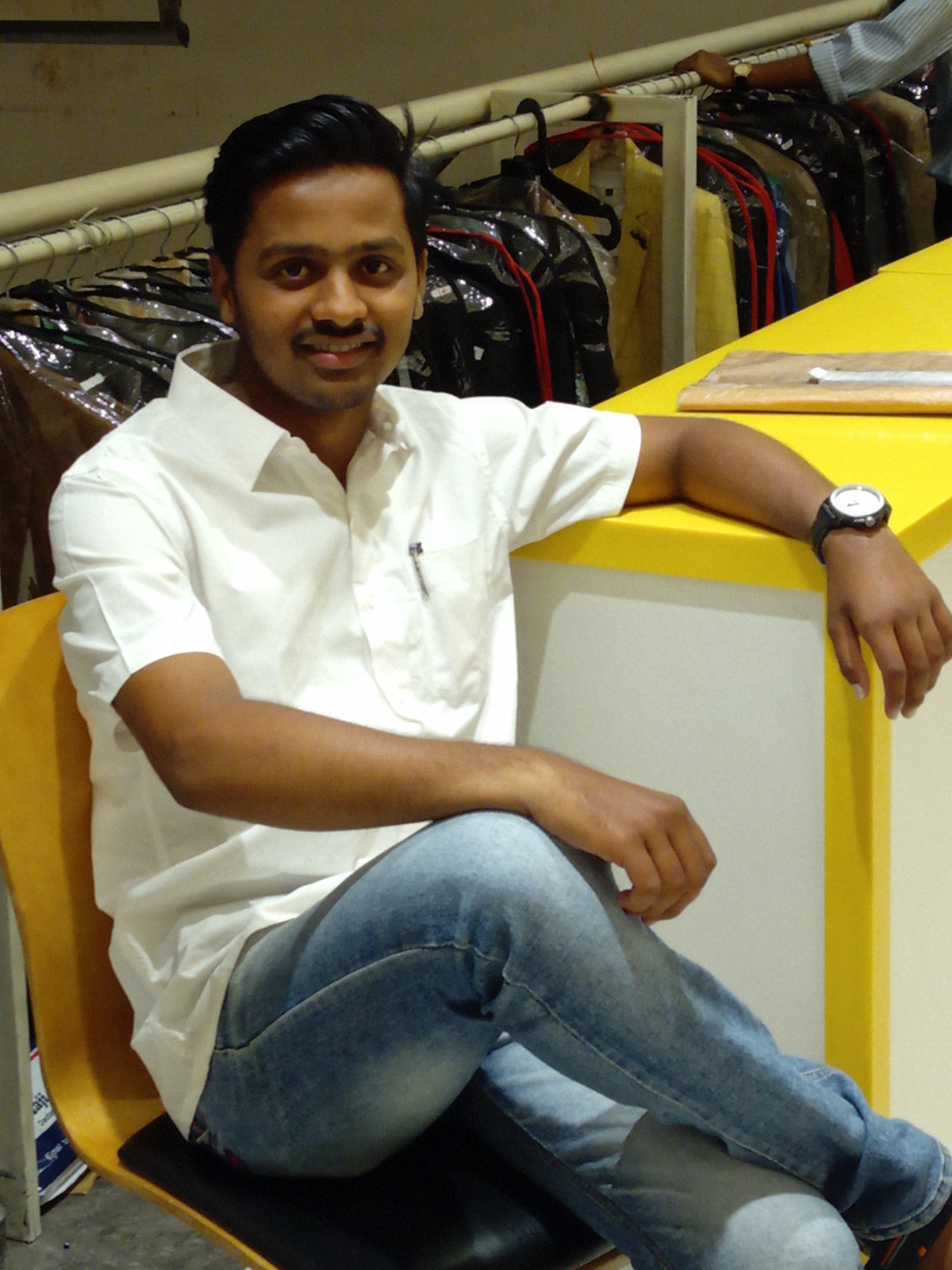 Rahul Umranikar