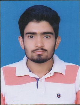 ANKIT KUMAR