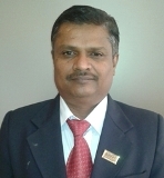 Dr SANJEEV VASANTRAO DESHPANDE
