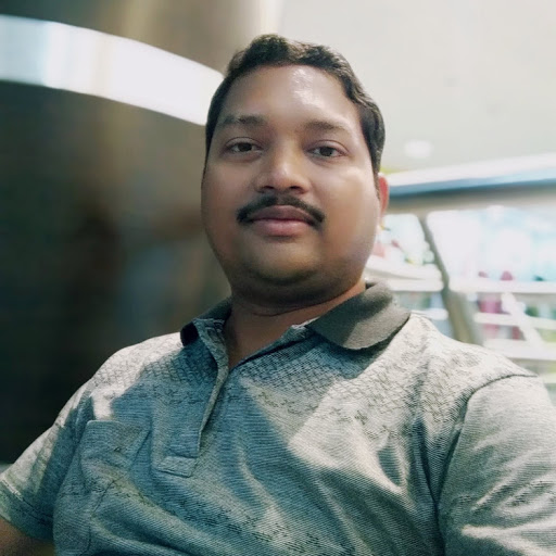 Mansingh Nayak