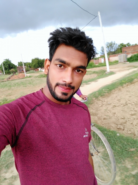 AMIT KUMAR SINGH
