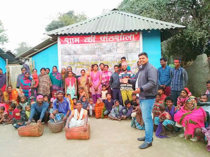 SHASHI RANJAN KUMAR