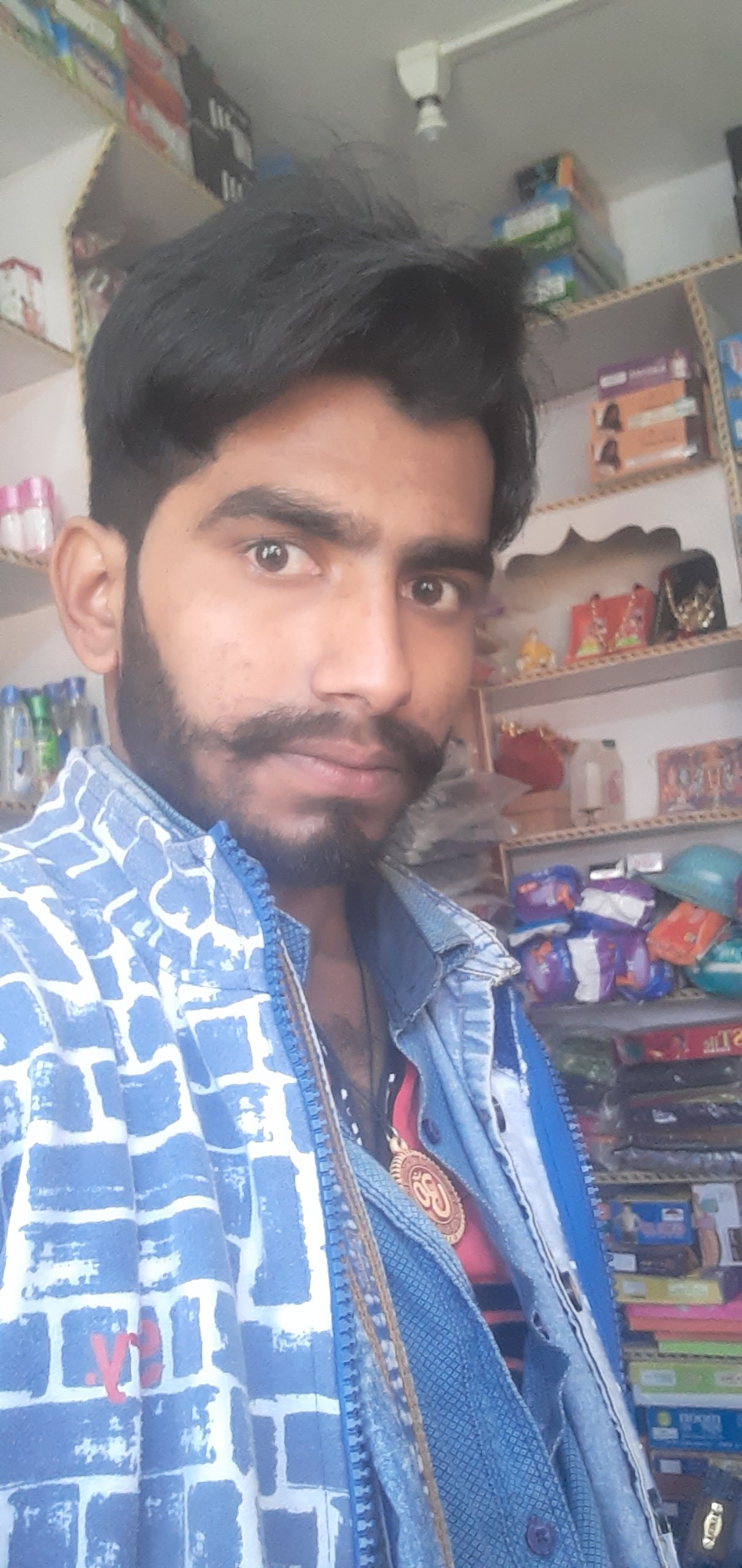 Sanjay jaiswal