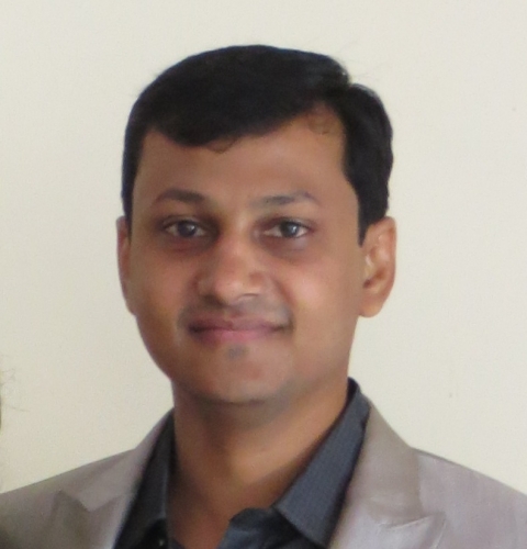 Nilesh Atal