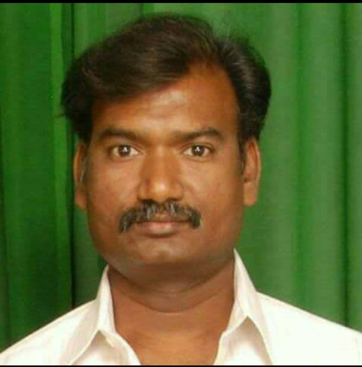 Dandu Murali Mohan