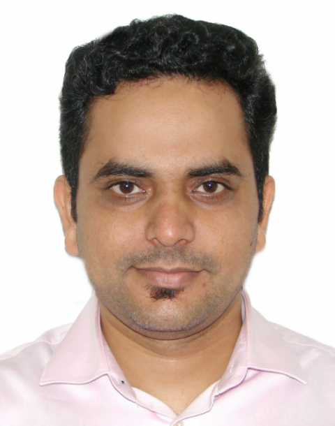 Sanjeev Sharma