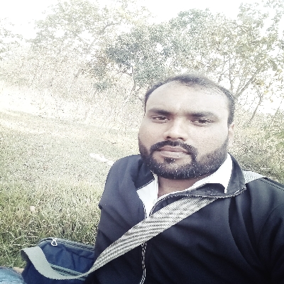 Ashutosh jha
