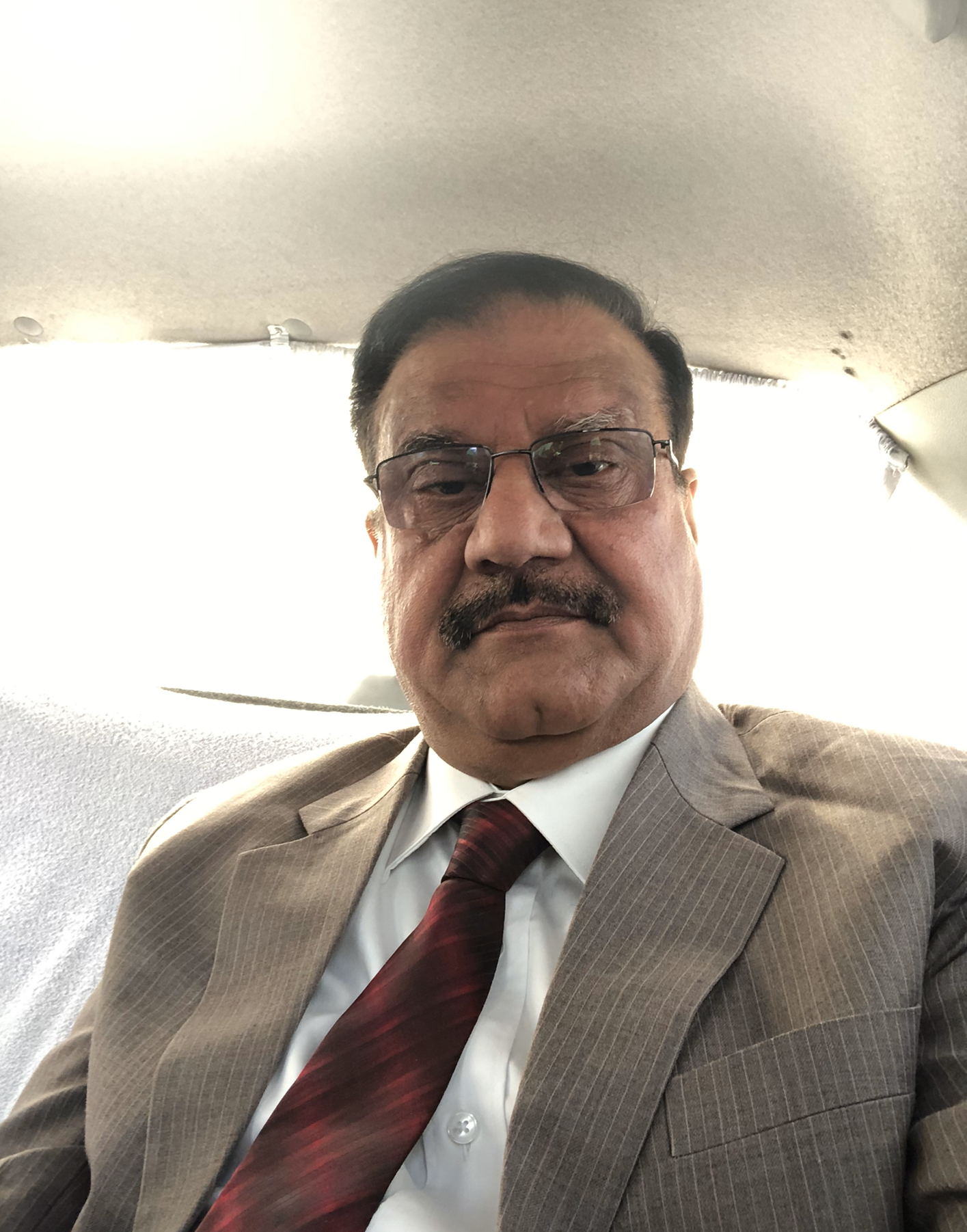 RK Vijayvargia