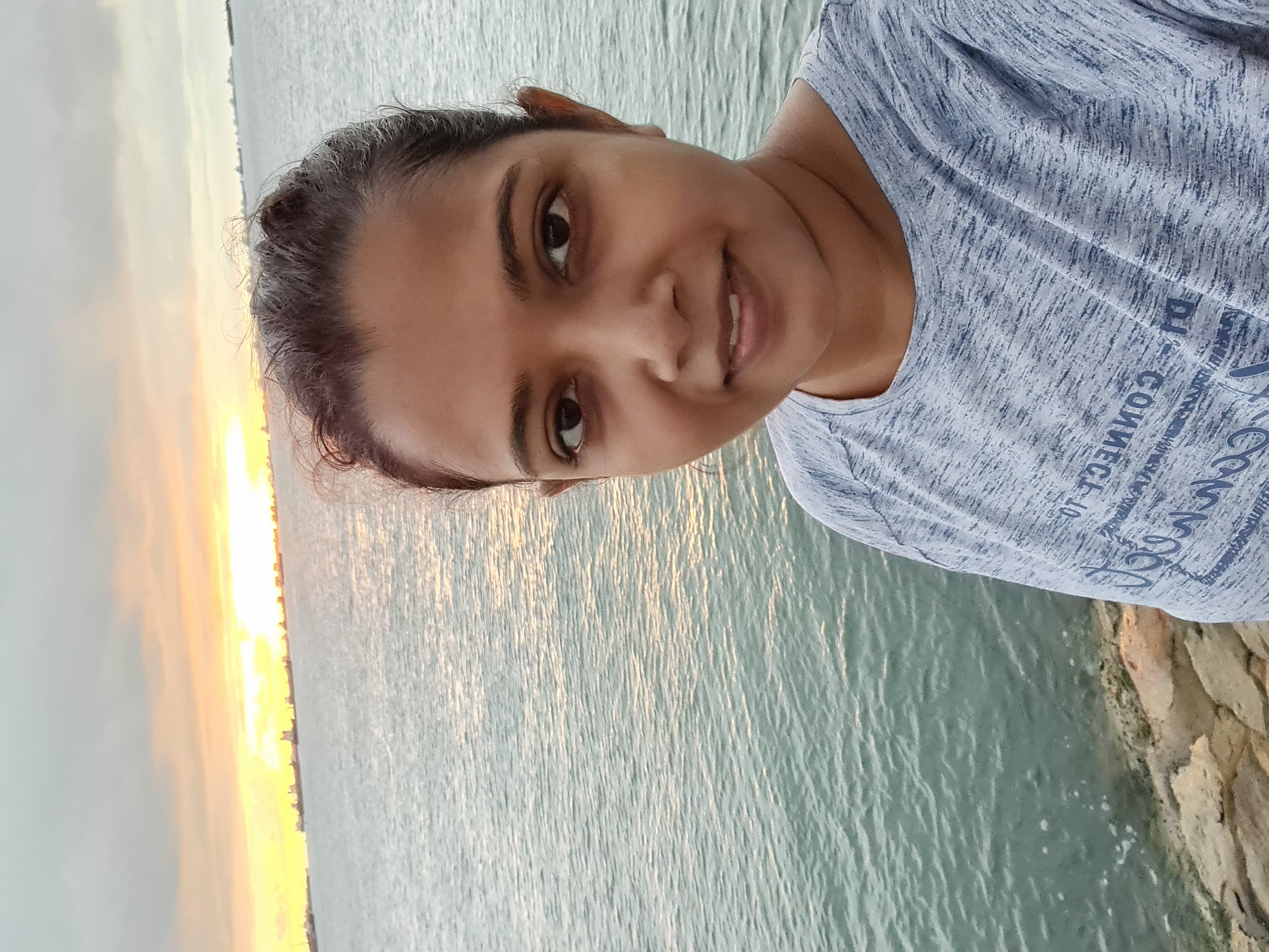 Amrita Paul