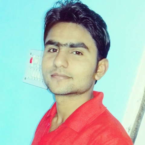 vipin mishra