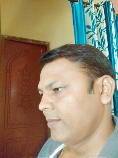 Mukesh Patidar