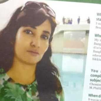 Neelam Das
