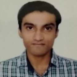 MILIND PATEL
