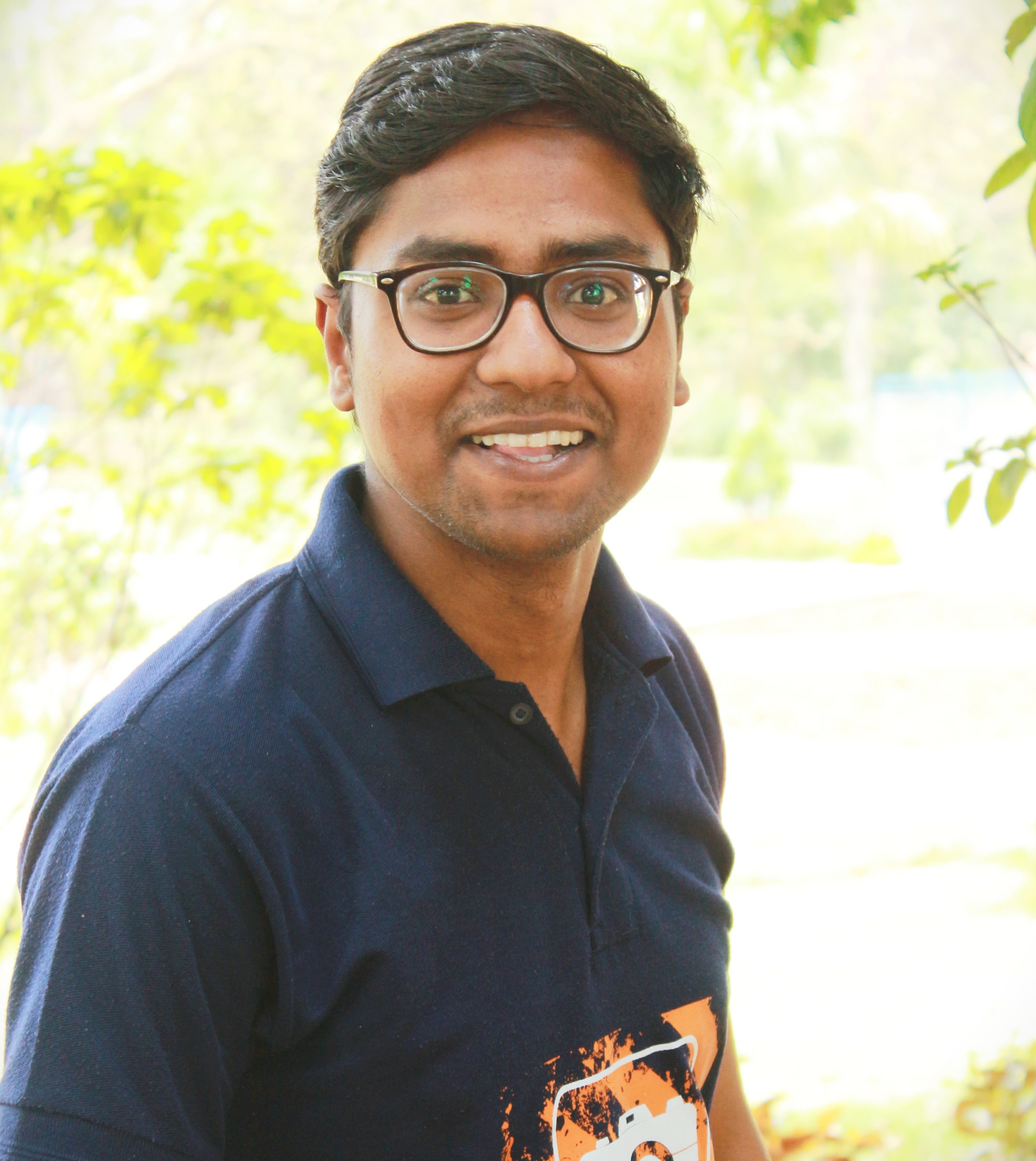 Tarun Kumar Soni