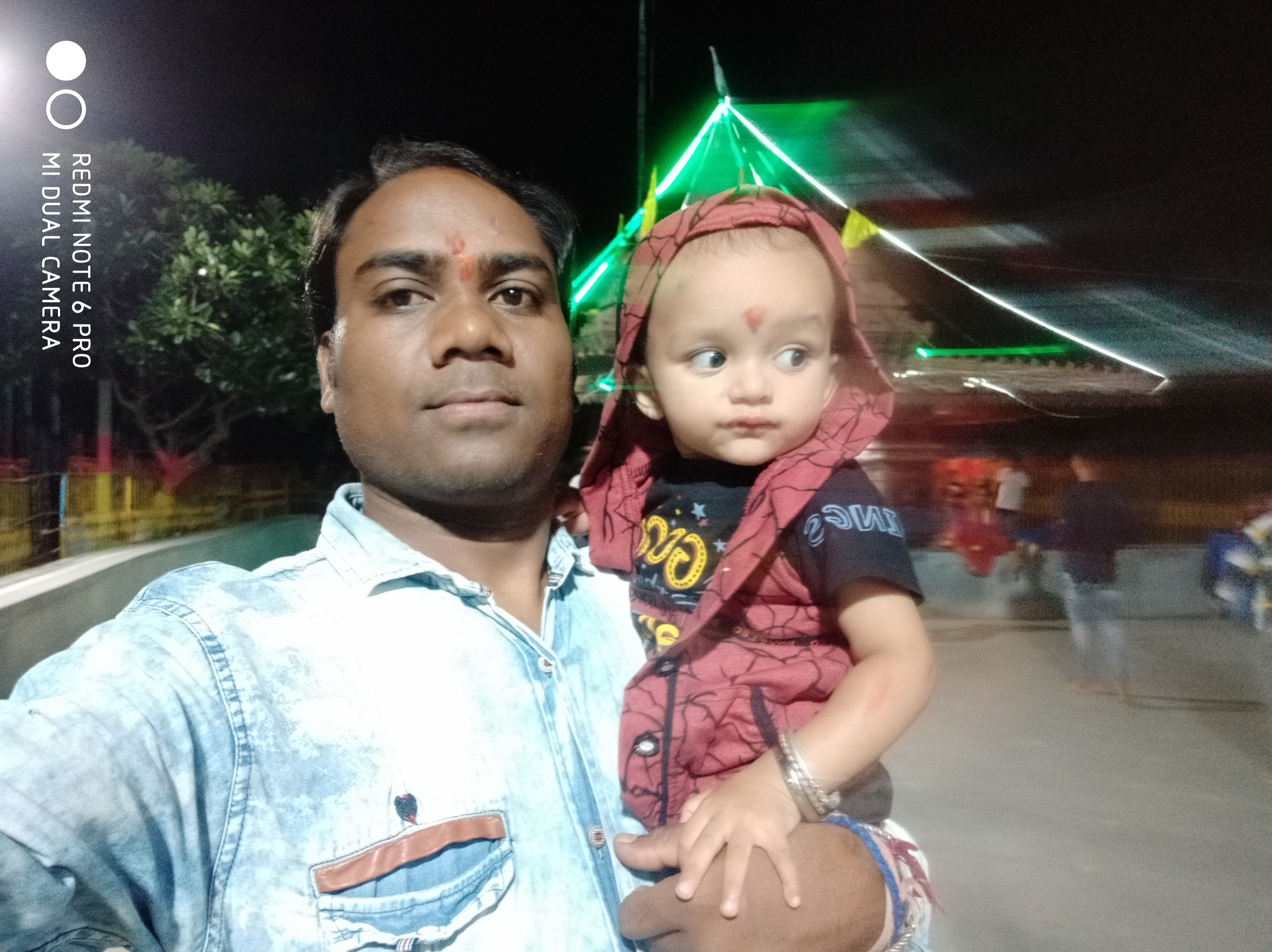 SANTOSH KUMAR YADAV