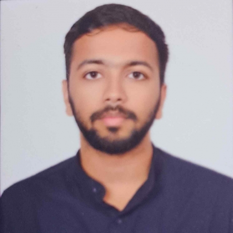 Siddhant Ashok Kulkarni