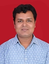 Naresh Kumar Behera