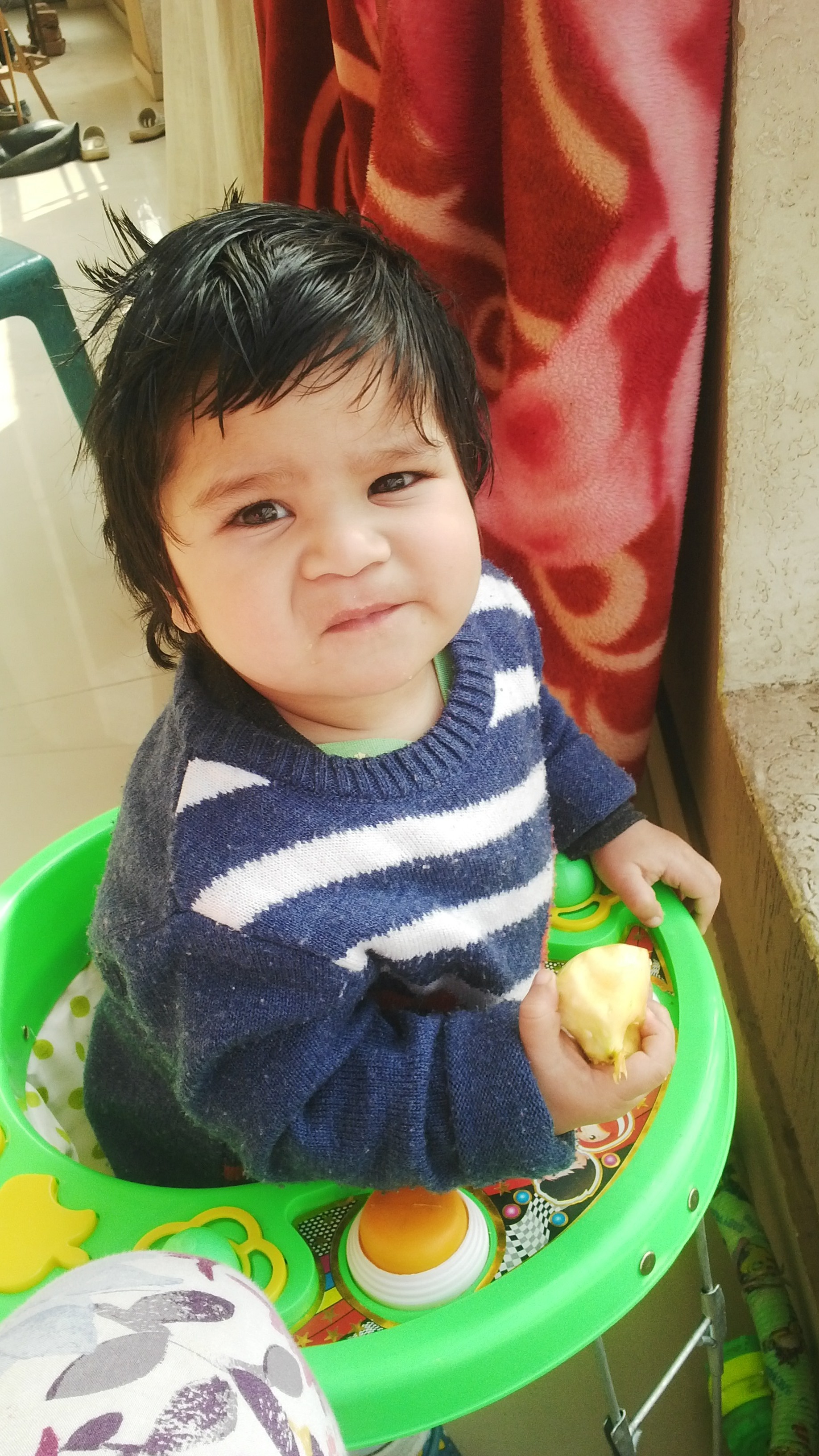 Vijesh singh