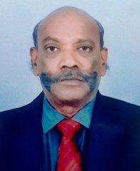 R Karunakaran