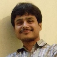 Krishna Rustumrao Solanke