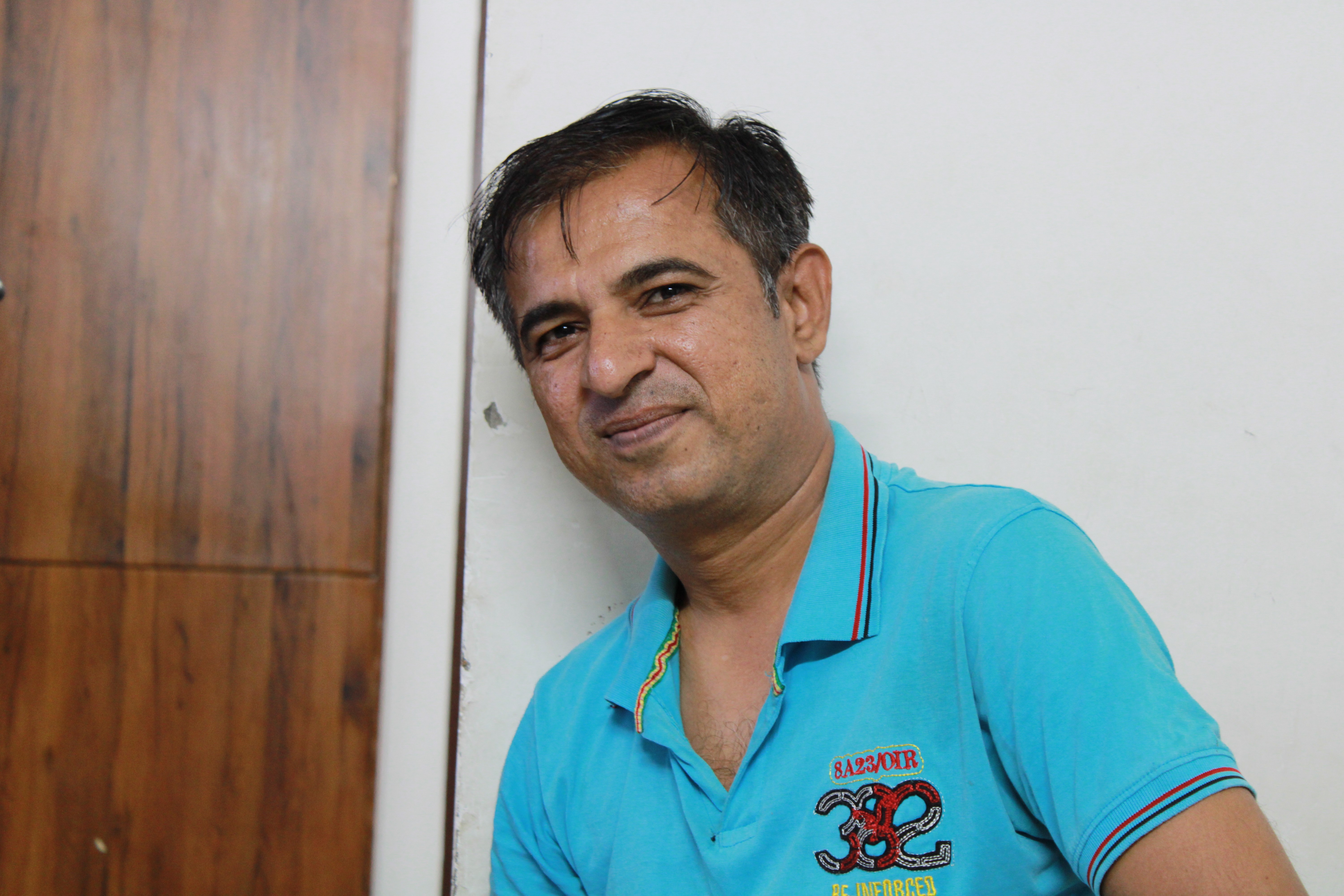 DEVANGKUMAR VRIJLAL THAKKAR