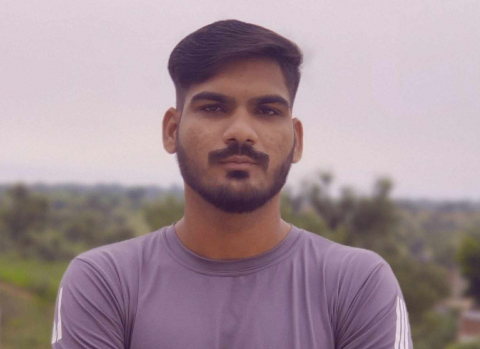 Ashish Pareek