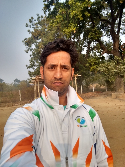 BABU SONI