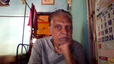 KALLURI PARABRAHMA SASTRY