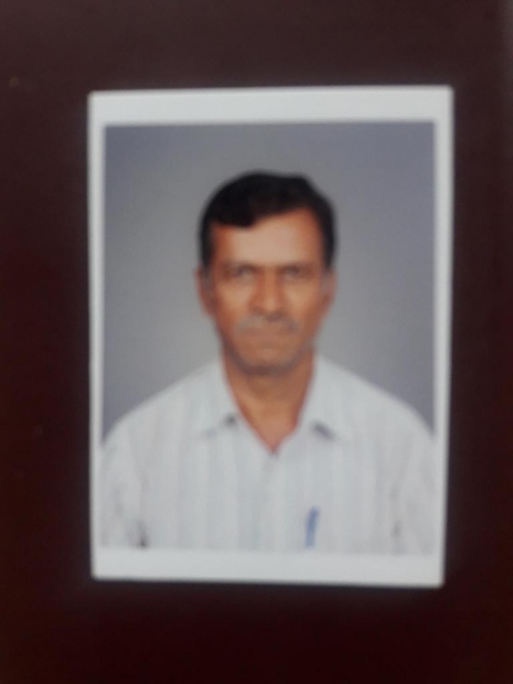 Shashidhara Divate 