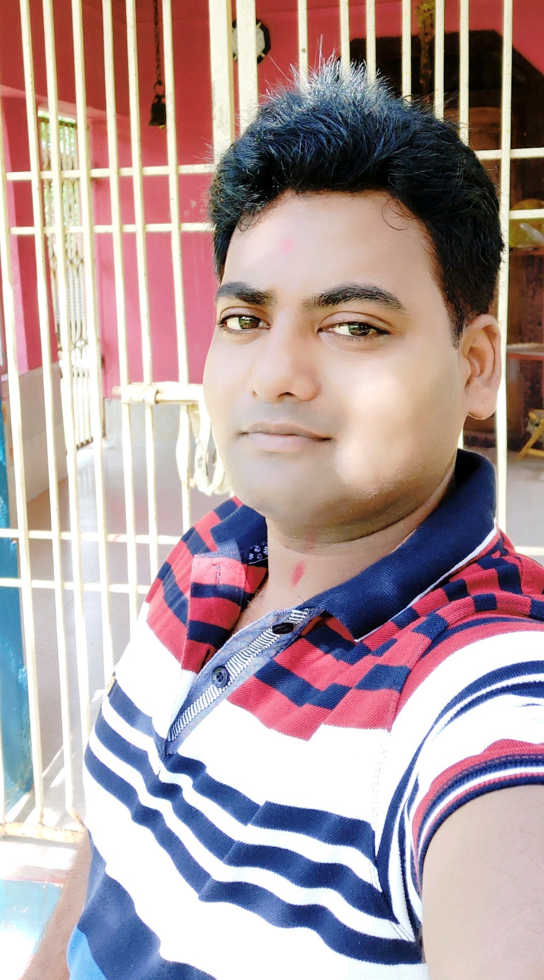 PRASIT KUMAR NAYAK