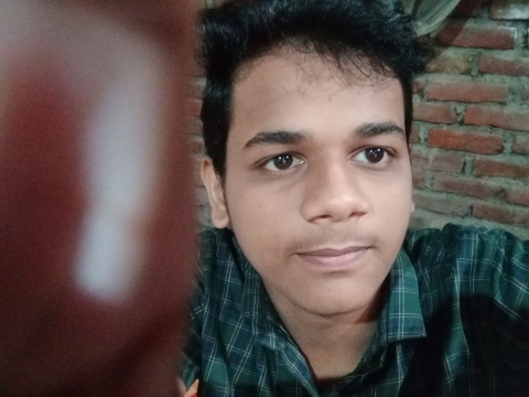 Dibyajyoti Das