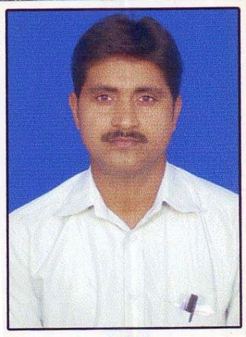 Dharmendra Nirmal