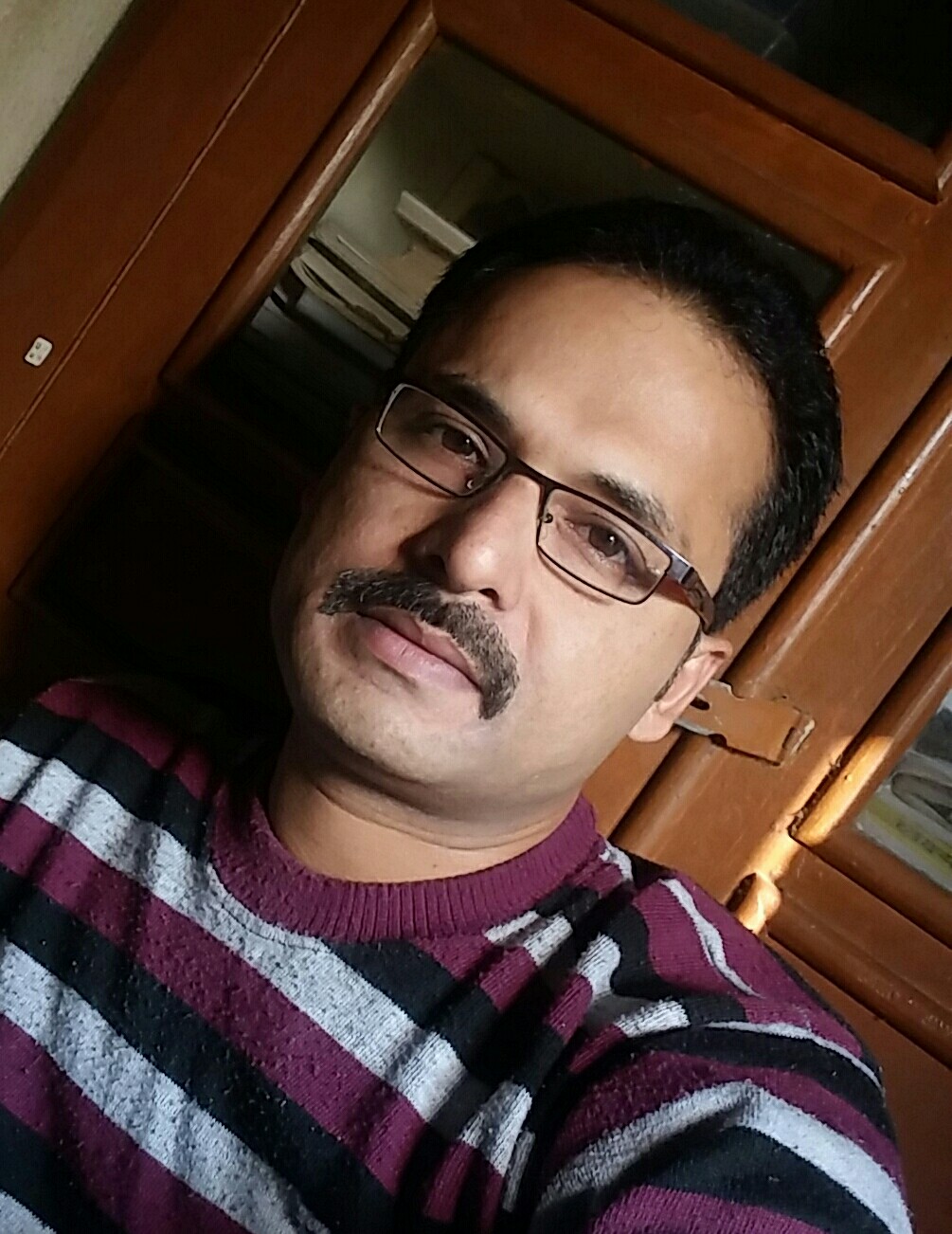 krishna kumar singh