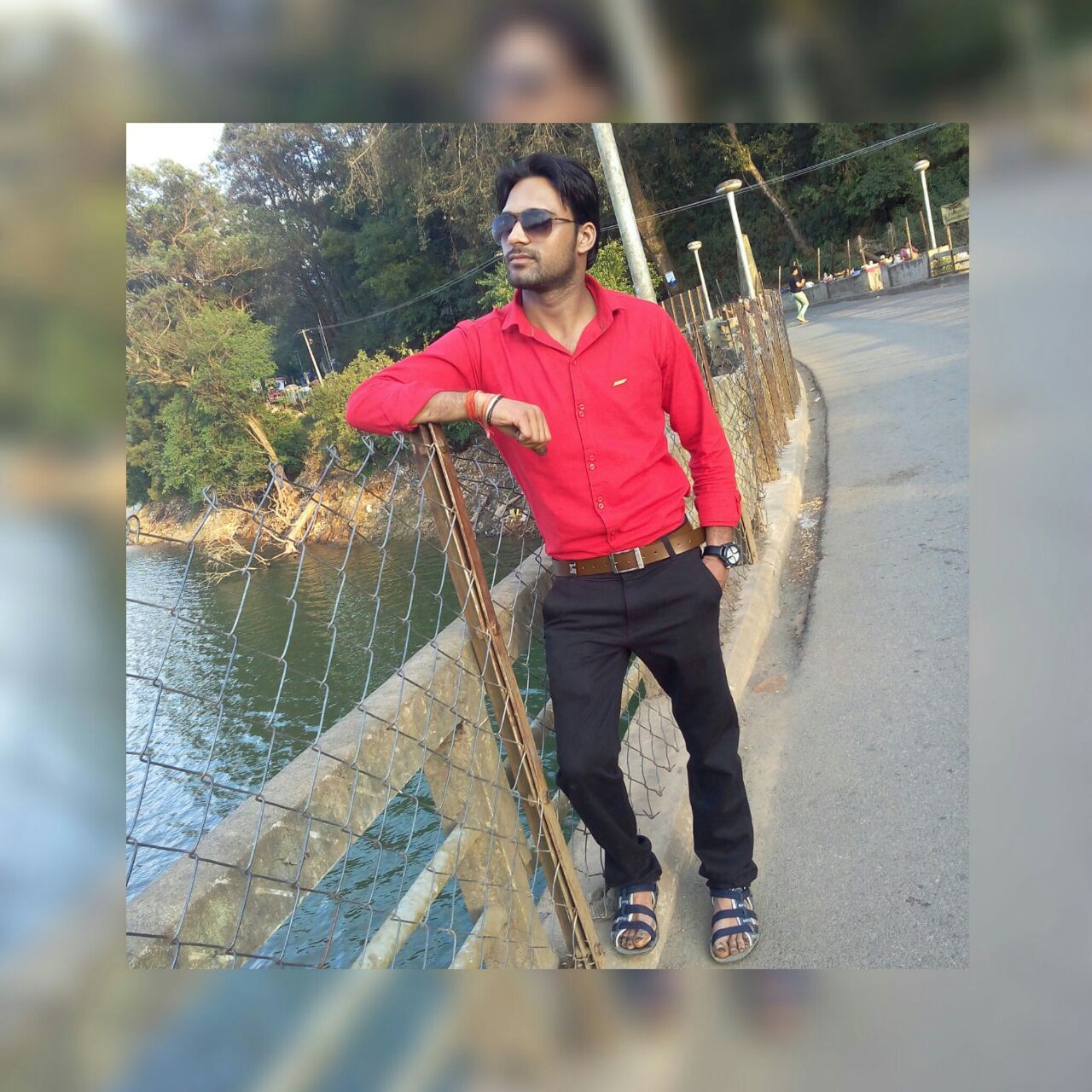 KAPIL BHAVSAR