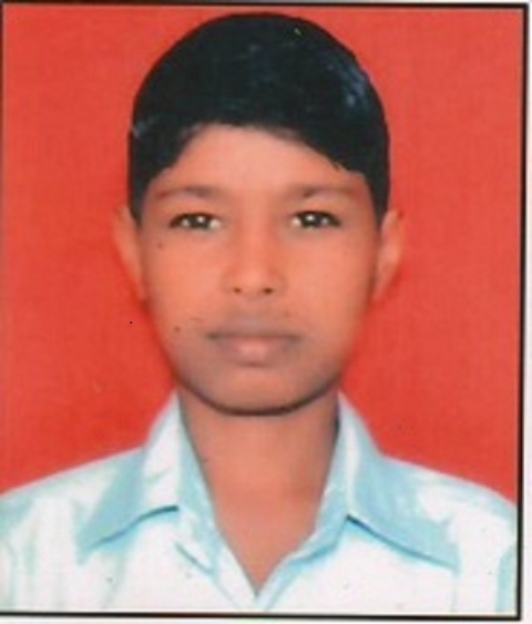 Dipak Dagduba adbane