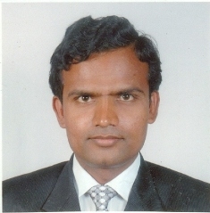 SRIRAM SRINIVAS REDDY