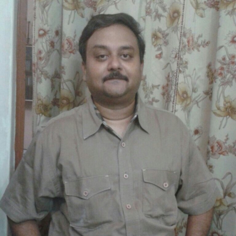 Animesh Verma